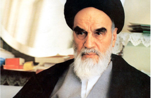 امام به ورزش کشتی علاقه داشت