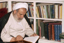 آرامش الهی
