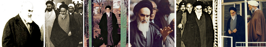 اماکن منتسب به امام